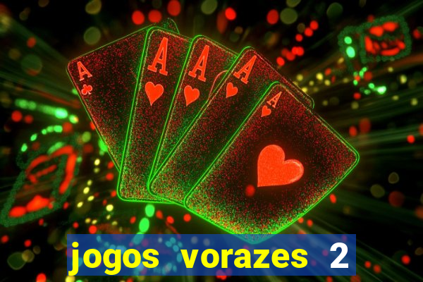 jogos vorazes 2 torrent dublado